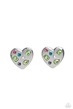 Load image into Gallery viewer, Paparazzi Jewelry Earrings Relationship Ready