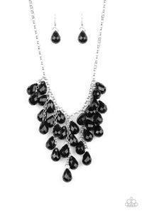 Paparazzi Jewelry Necklace Serenely Scattered