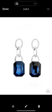 Load image into Gallery viewer, Paparazzi Jewelry Earrings Superstar Status