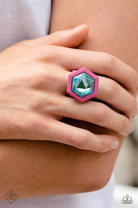 Paparazzi Jewelry Fashion Fix Sunset Sightings