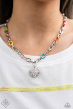Load image into Gallery viewer, Paparazzi Jewelry Fashion Fix Glimpses of Malibu