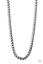 Load image into Gallery viewer, Paparazzi Jewelry Men Knockout Champ - Black