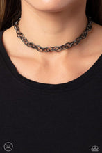 Load image into Gallery viewer, Paparazzi Jewelry Necklace If I Only Had a CHAIN