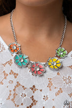 Load image into Gallery viewer, Paparazzi Jewelry Life of the Party Playful Posies