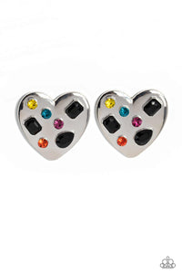 Paparazzi Jewelry Earrings Relationship Ready