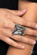 Load image into Gallery viewer, Paparazzi Jewelry Ring Free To Fly
