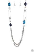 Load image into Gallery viewer, Paparazzi Jewelry Necklace Pleasant Promenade - Multi