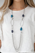 Load image into Gallery viewer, Paparazzi Jewelry Necklace Pleasant Promenade - Multi