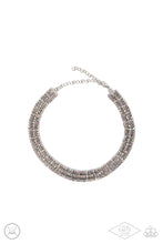 Load image into Gallery viewer, Paparazzi Jewelry Necklace Full REIGN - Multi