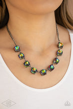 Load image into Gallery viewer, Paparazzi Jewelry Necklace Iridescent Icing - Multi