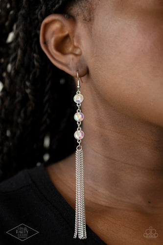 Paparazzi Jewelry Earrings Moved to TIERS - Multi