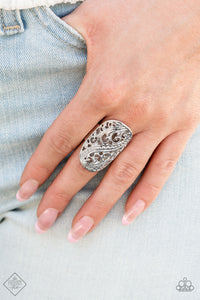 Paparazzi Jewelry Fashion Fix Glimpses of Malibu 
0821