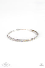 Load image into Gallery viewer, Paparazzi Jewelry Bracelet Sleek Sparkle - Multi