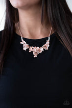 Load image into Gallery viewer, Paparazzi Jewelry Necklace Fairytale Affair - Copper
