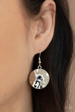 Load image into Gallery viewer, Paparazzi Jewelry Necklace Token Treasure - Black