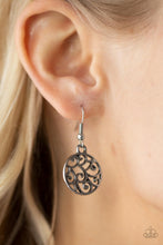 Load image into Gallery viewer, Paparazzi Jewelry Necklace To Coin A Phrase - Brown