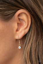 Load image into Gallery viewer, Paparazzi Jewelry Necklace Forever Your Mom - Gold