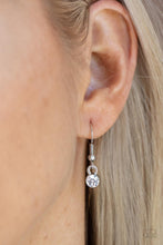 Load image into Gallery viewer, Paparazzi Jewelry Necklace Fashion Finale - Green