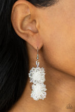 Load image into Gallery viewer, Paparazzi Jewerly Earrings Celestial Collision - Multi