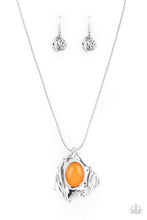Load image into Gallery viewer, Paparazzi Jewelry Necklace Amazon Amulet
