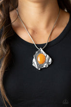 Load image into Gallery viewer, Paparazzi Jewelry Necklace Amazon Amulet