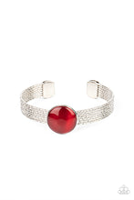 Load image into Gallery viewer, Paparazzi Jewelry Bracelet Mystical Magic - Red