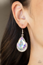 Load image into Gallery viewer, Paparazzi Jewelry Earrings Mega Marvelous - Multi