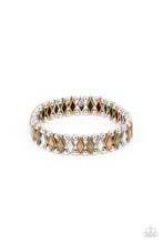 Load image into Gallery viewer, Paparazzi Jewelry Bracelet Abstract Advisory - Multi