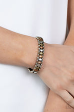 Load image into Gallery viewer, Paparazzi Jewelry Bracelet Abstract Advisory - Multi