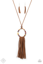 Load image into Gallery viewer, Paparazzi Jewelry Fashion Fix Namaste Mama - Multi