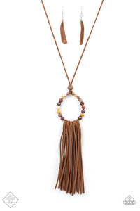 Paparazzi Jewelry Fashion Fix Namaste Mama - Multi