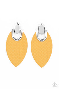 Paparazzi Jewelry Earrings Wildly Workable