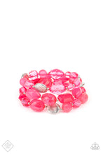 Load image into Gallery viewer, Paparazzi Jewerly Fashion Fix Oceanside Bliss - Pink