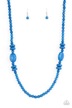 Load image into Gallery viewer, Paparazzi Jewelry Necklace Tropical Tourist