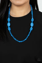 Load image into Gallery viewer, Paparazzi Jewelry Necklace Tropical Tourist
