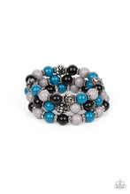 Load image into Gallery viewer, Paparazzi Jewelry Bracelet Poshly Packing - Multi