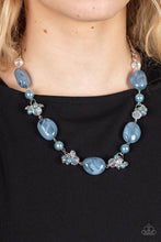 Load image into Gallery viewer, Paparazzi Jewelry Necklace The Top TENACIOUS