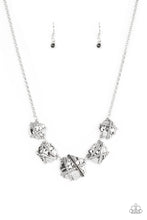 Load image into Gallery viewer, Paparazzi Jewelry Necklace Keep Guard - Black