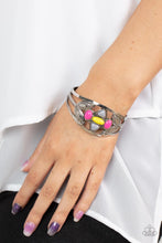 Load image into Gallery viewer, Paparazzi Jewelry Bracelet Caribbean Cabana - Multi