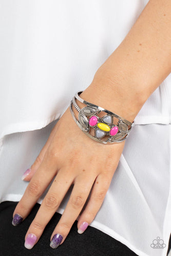 Paparazzi Jewelry Bracelet Caribbean Cabana - Multi