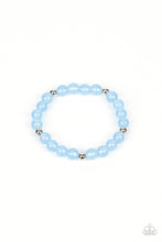 Load image into Gallery viewer, Paparazzi Jewelry Bracelet Forever and a DAYDREAM - Blue