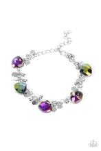 Load image into Gallery viewer, Paparazzi Jewelry Bracelet Super Nova Nouveau - Multi