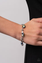 Load image into Gallery viewer, Paparazzi Jewelry Bracelet Super Nova Nouveau - Multi