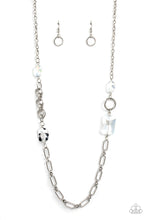 Load image into Gallery viewer, Paparazzi Jewelry Necklace Famous and Fabulous - Multi