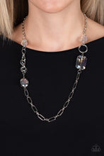 Load image into Gallery viewer, Paparazzi Jewelry Necklace Famous and Fabulous - Multi