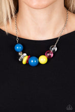 Load image into Gallery viewer, Paparazzi Jewelry Necklace Bauble Bonanza