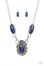 Load image into Gallery viewer, Paparazzi Jewelry Necklace Count to TENACIOUS