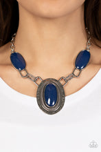Load image into Gallery viewer, Paparazzi Jewelry Necklace Count to TENACIOUS