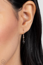 Load image into Gallery viewer, Paparazzi Jewelry Necklace Cause a Commotion - Silver