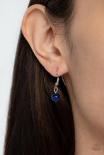 Load image into Gallery viewer, Paparazzi Jewelry Necklace One DAYDREAM At A Time - Blue